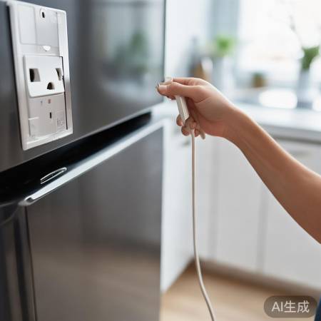 冰箱故障自查攻略