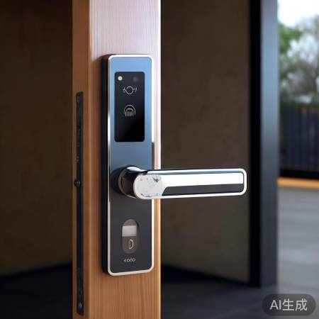 第吉尔指纹锁客服电话:4001