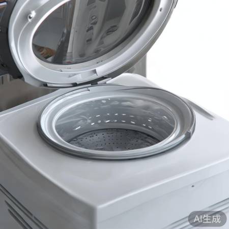 迷你洗衣机透气防菌