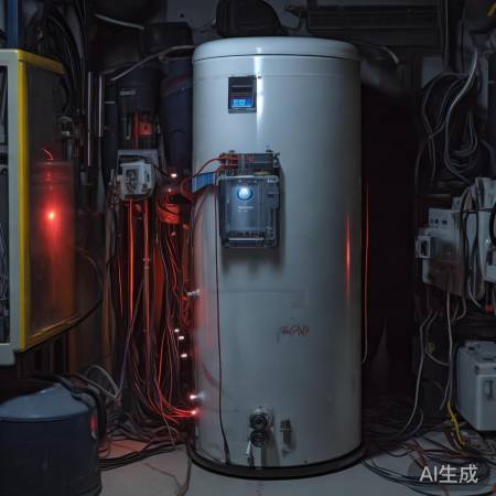 电热水器问题导致跳闸