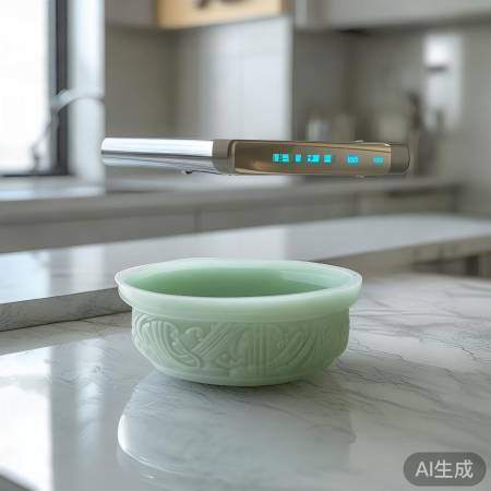 多特消毒柜售后服务热线查询讲解:玉碗消毒柜消毒是否可行？