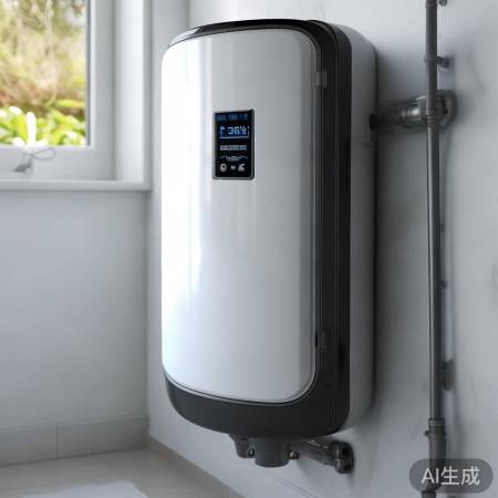 热水热效率高,节能佳