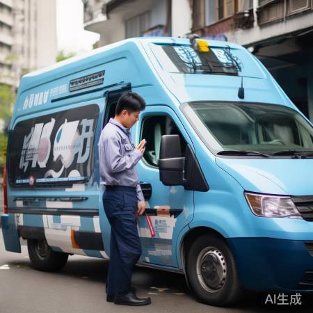 法瑞电视机网络报修通分析$福州专业电视机维修，快速上门服务