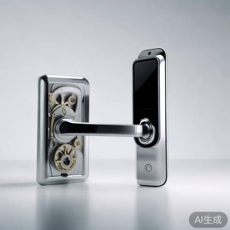 机械锁与智能锁讨论结束