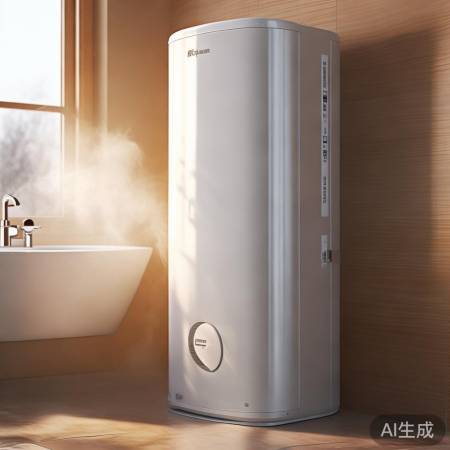 “6000元空气能热水器，性价