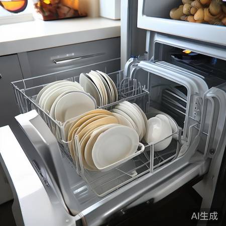 乐天(Lotte)消毒柜快速响应售后梳理㊣食堂餐具消毒柜使用规范及注意事项
