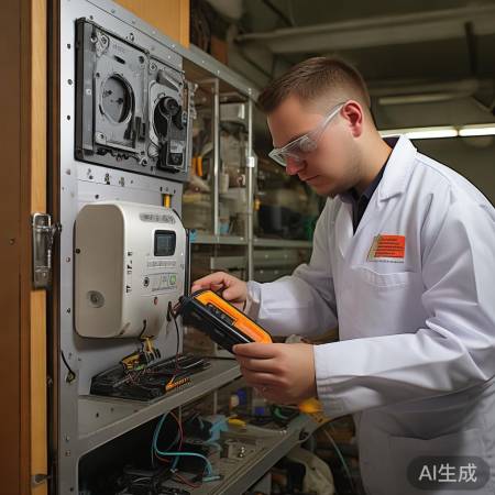 箭牌指纹锁维修电话解析