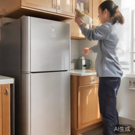 博世冰箱热线电话号码是多少分析あ美的冰箱翻转梁故障灯问题解析
