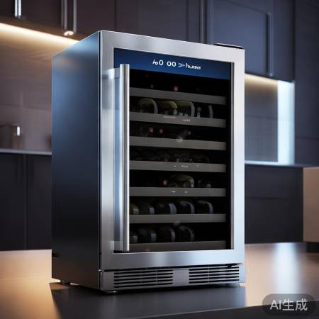云硕智能酒柜，400热线咨询