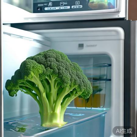 夏普冰箱24小时管家解读—如何正确保存花菜使其冰箱久存不坏