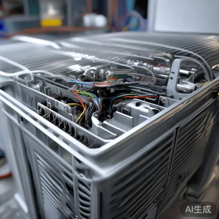内部防潮稳定耐用