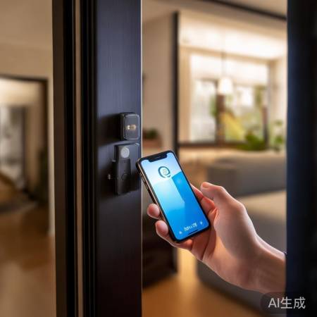 小凯指纹锁售后热线集详述←指纹锁丢失后如何轻松开门？