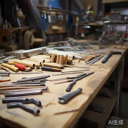 工具准备齐全，安装无忧