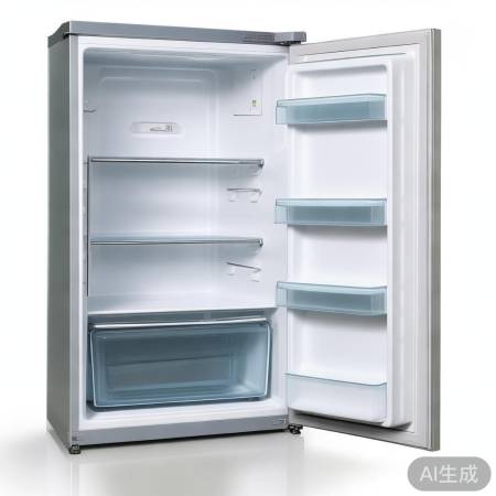 150升冰箱,两人合住佳选