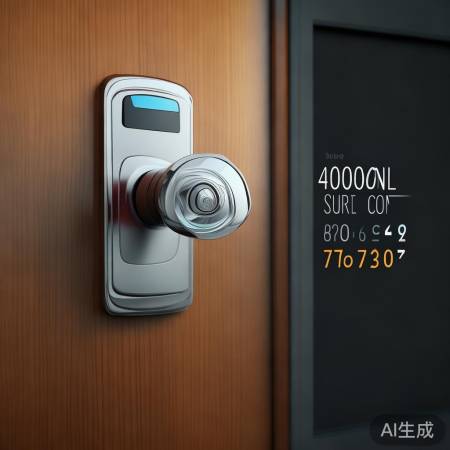 好汉指纹锁全国客服电话:400