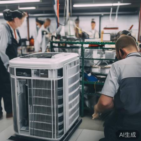 麦克维尔空调维修电话