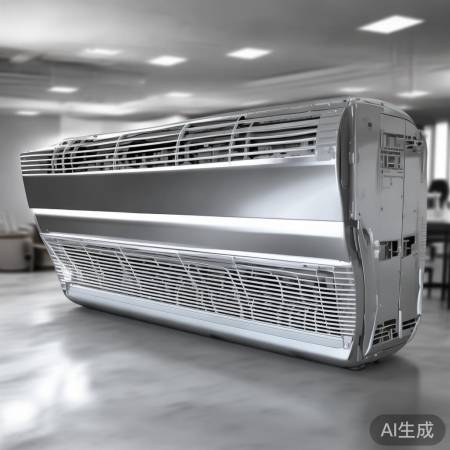 中央空调清洗100-200平米