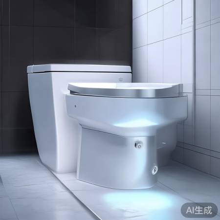 瑞尔特智能马桶电话预约平台交流☞旋转按钮智能马桶灯：告别传统，智能照明新体验