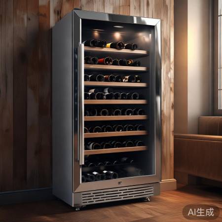 摩坚智能酒柜热线查询平台介绍$山东家用红酒柜价格一览