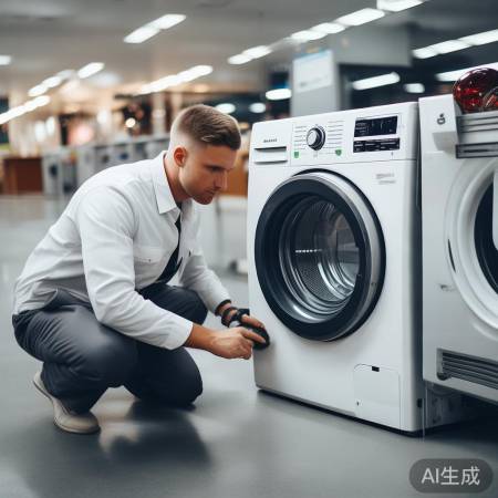 伊莱克斯洗衣机全国速修服务热线解说%水净界洗衣机常见故障及解决方法