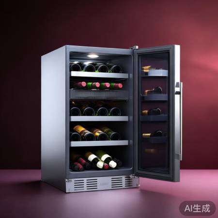 古洛尼(gorenje)酒柜24h快速修复阐明（红酒柜Bodega：珍藏版葡萄酒存储之道）