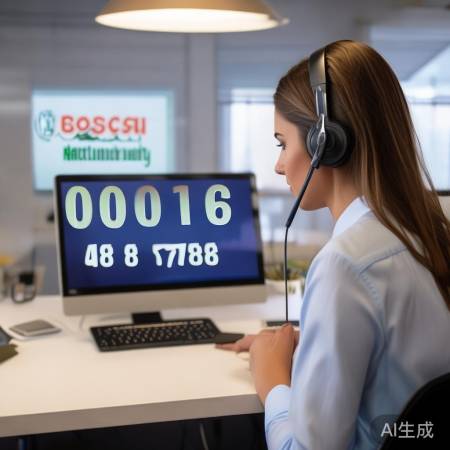 博世热水器客服预约方式分解：燃气热水器喷头异味原因解析