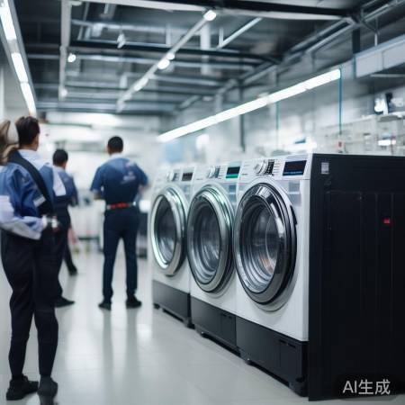 云米洗衣机厂家售后服务部剖析☞洗衣机离合器质量如何？真实用户反馈告诉你
