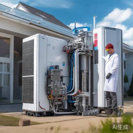 新时代热水器空气能全国售后热线预约阐明—空气能热泵冷媒缺失原因解析