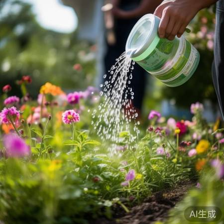松下洗衣机全国服务电话热线阐明:全自动洗衣机废水巧利用，生活小窍门大揭秘