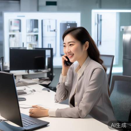 斐雪派克冰箱客户服务热线电话交流_美的冰箱内销经理揭秘：柏林市场独到策略解析