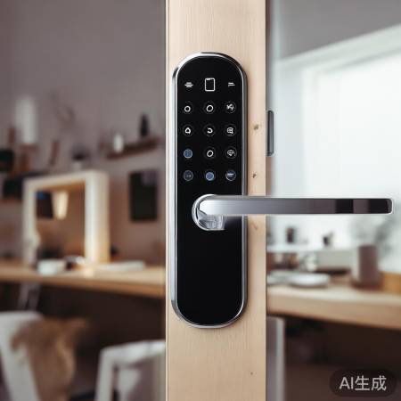 昆明智能锁选品牌,看需求,重售