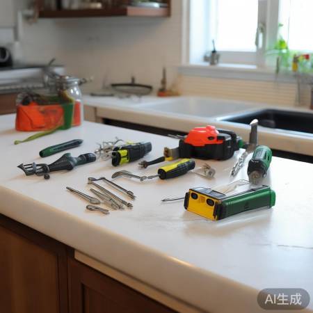 奥克斯集成灶维修客服热线查询解说+老破小厨房装修：集成灶安装指南