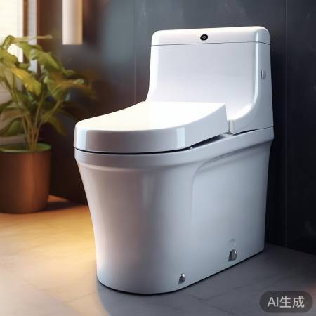 智能马桶，健康生活小技巧