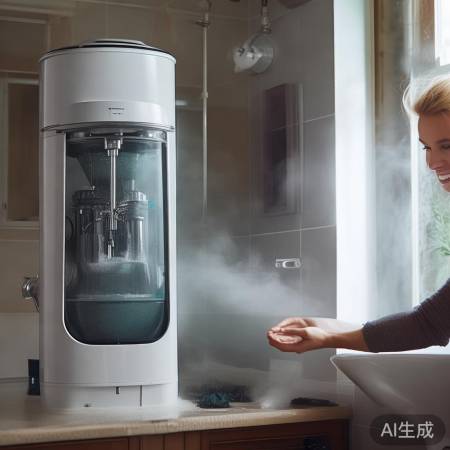 西门子热水器售后报修网点热线交流#空气能热水器除垢妙招，轻松提升热水效果