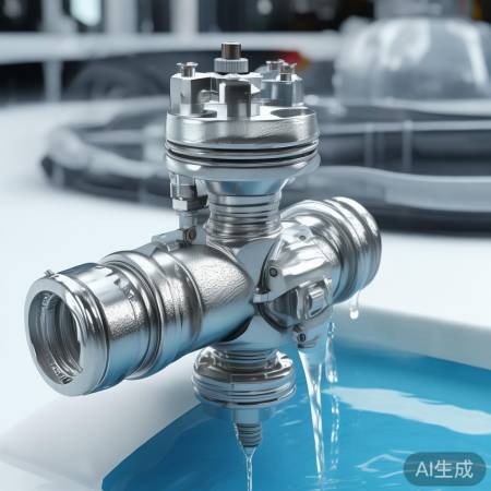 热水器阀体种类解析