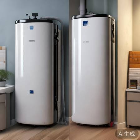 哈佛热水器售后网点联络告诉你۞空气能热水器分类大盘点：家用、商用两不误