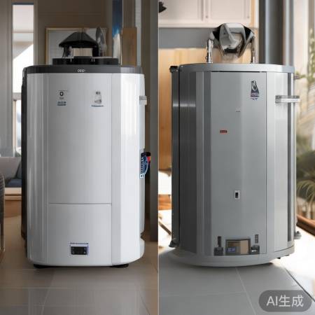 家用商用热水器,容量功率有别
