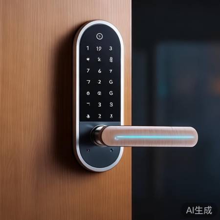 青松沃德智能指纹锁维护全天热线客服告诉你:乐开指纹锁添加指纹教程，轻松上手！