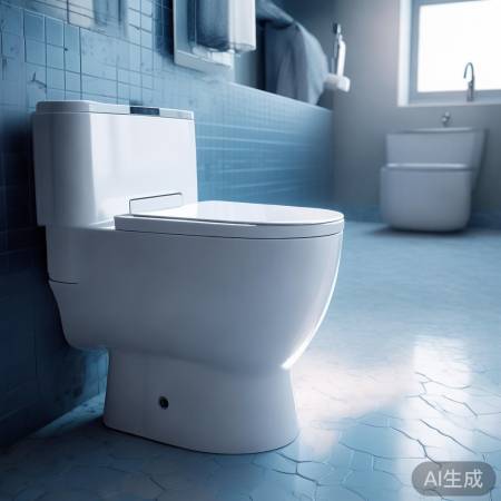 智能马桶测评结束，周末愉快！