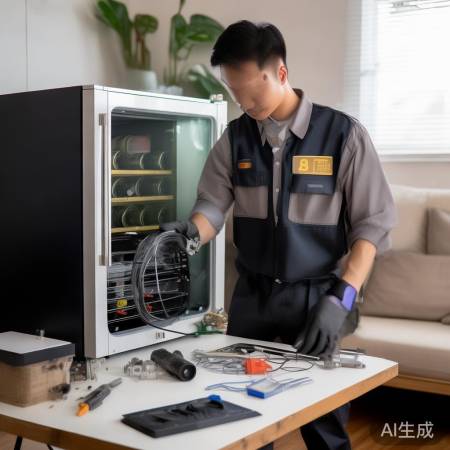 科密智能酒柜售后服务网点分布解析☜红酒收藏必备：如何选择合适的酒柜提升品鉴体验