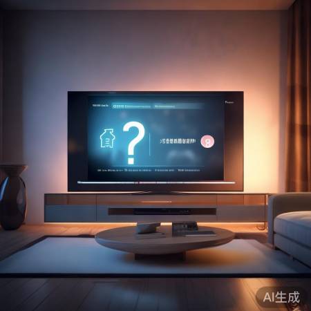 海歌家电故障快速响应教导♫电视能连接互联网吗？揭秘电视上网的奥秘