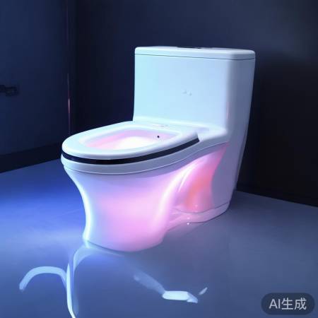 智能马桶,懒人福音