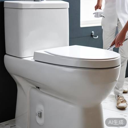 提前装垫，轻松装盖