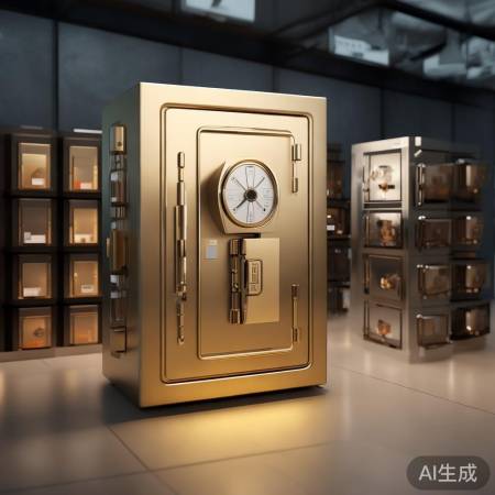 保险柜价格几千，选性价比高者。