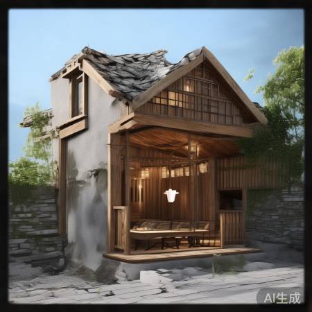 大容量,分区清晰冰箱
