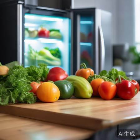 斯麦格冰箱客户热线讲解#食物在冰箱冷藏冰冻的最佳保存时间