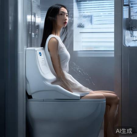 杜拉维特(Duravit)智能马桶全国售后无忧详述☞智能马桶清洗后为何会疼痛？揭秘原因