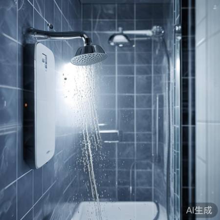 樱花热水器客服热线是多少教大家あ热水器洗澡间安全使用：揭秘是否会产生静电？