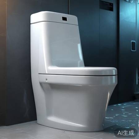 芙林(FULEN)智能马桶客服预约专线教导&智能马桶自动冲水，为何总是冲出脏污？