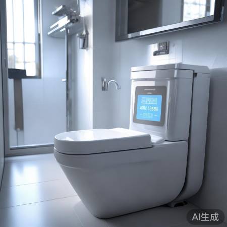 井奈智能马桶售后专线热线分解:智能马桶喷头根部漏水处理技巧揭秘
